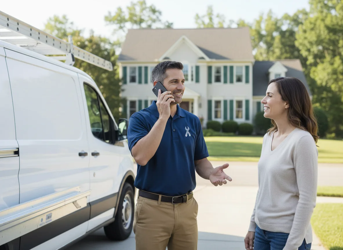 Home Gutter Service Ollie, IA FAQs