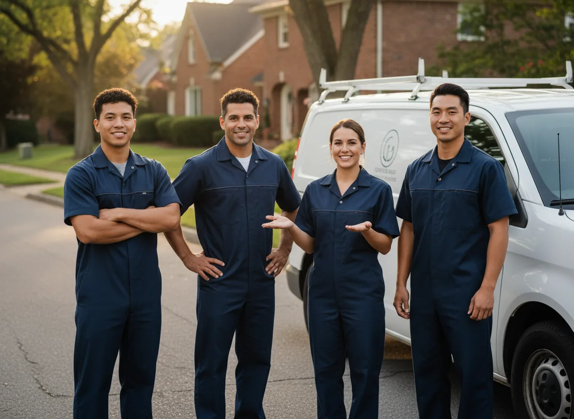 Home Gutter Service company in Ollie, IA
